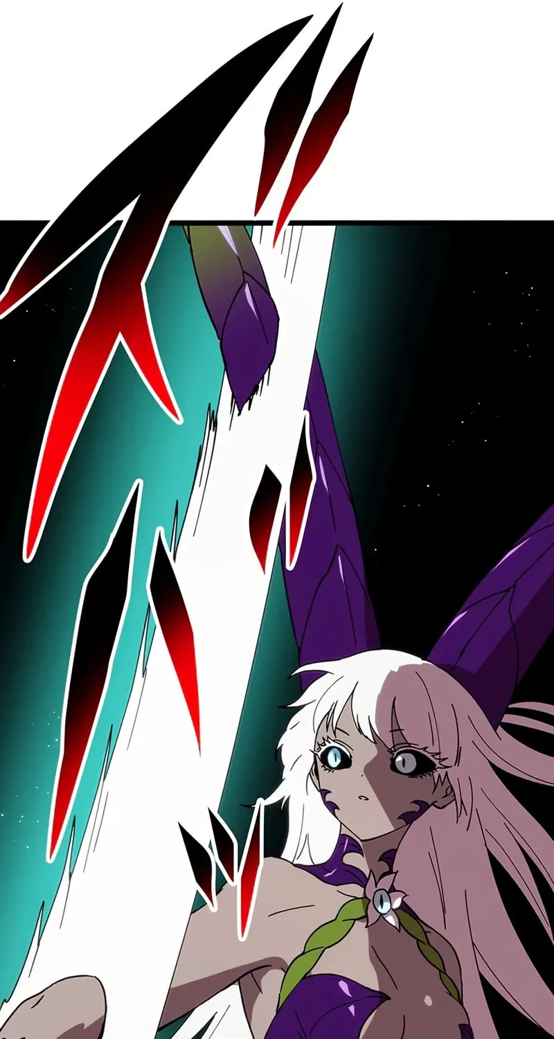 Last Boss Shoujo Akari - Watashi Yori Tsuyoi Yatsu ni Ai ni Gendai ni Iku Chapter 46 page 33 - 