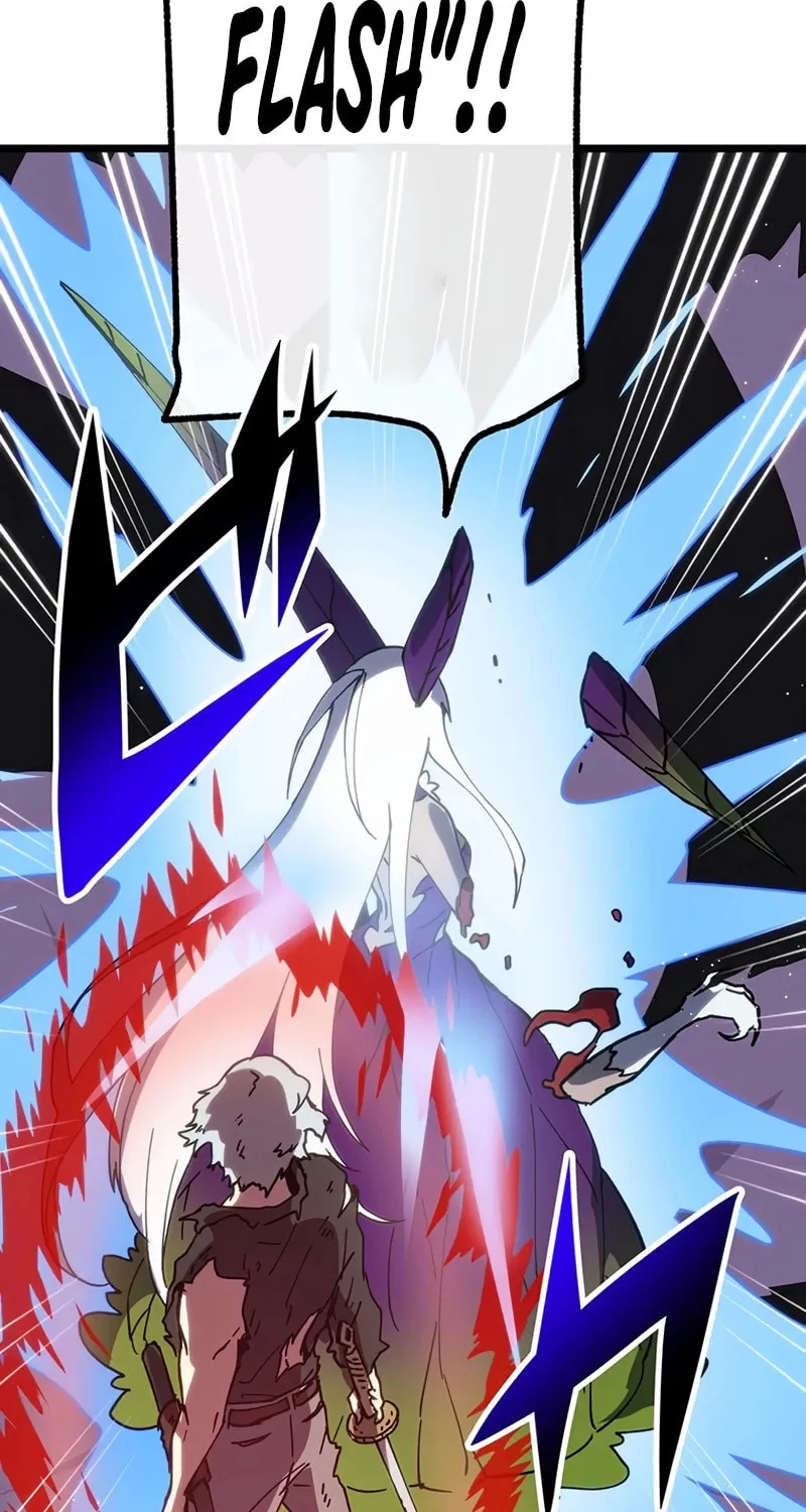Last Boss Shoujo Akari - Watashi Yori Tsuyoi Yatsu ni Ai ni Gendai ni Iku Chapter 46 page 36 - 