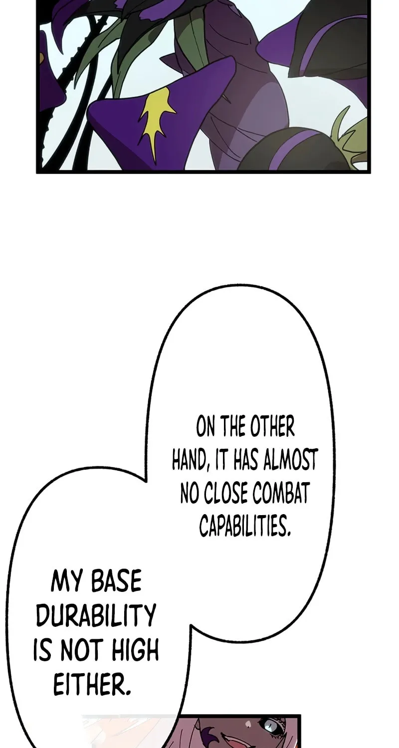 Last Boss Shoujo Akari - Watashi Yori Tsuyoi Yatsu ni Ai ni Gendai ni Iku Chapter 46 page 5 - 