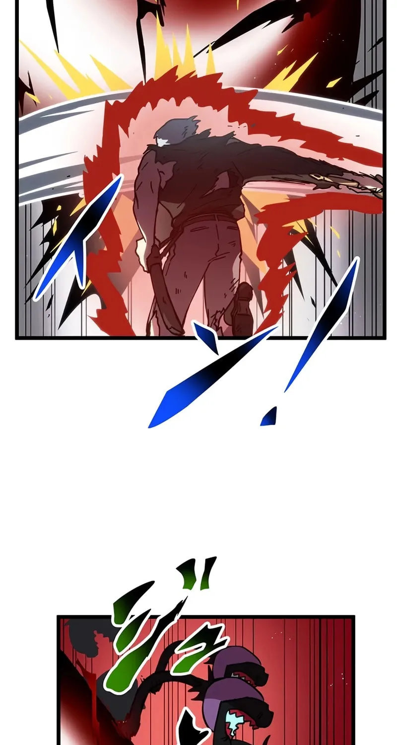 Last Boss Shoujo Akari - Watashi Yori Tsuyoi Yatsu ni Ai ni Gendai ni Iku Chapter 46 page 55 - 