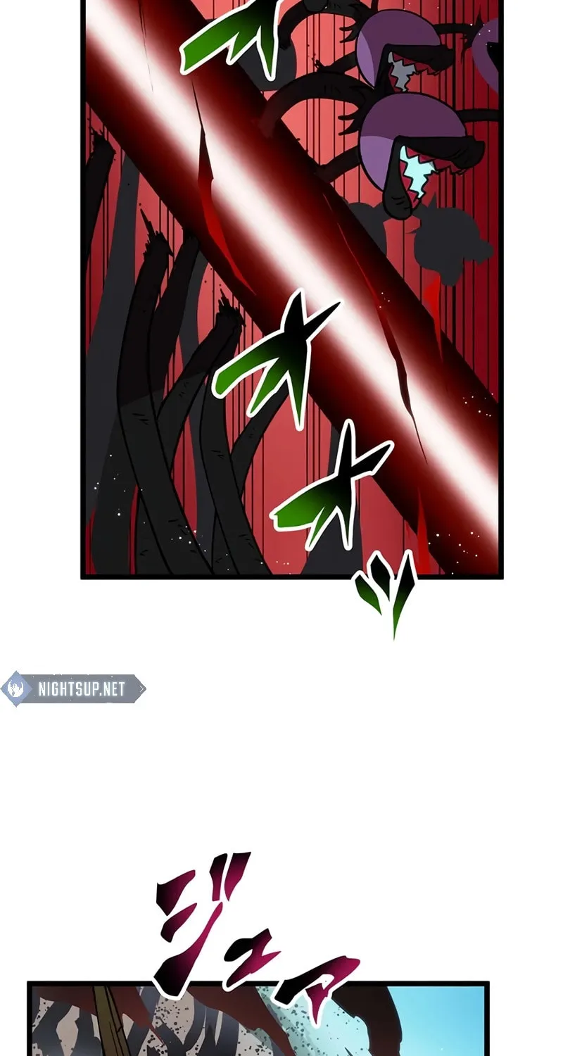 Last Boss Shoujo Akari - Watashi Yori Tsuyoi Yatsu ni Ai ni Gendai ni Iku Chapter 46 page 56 - 
