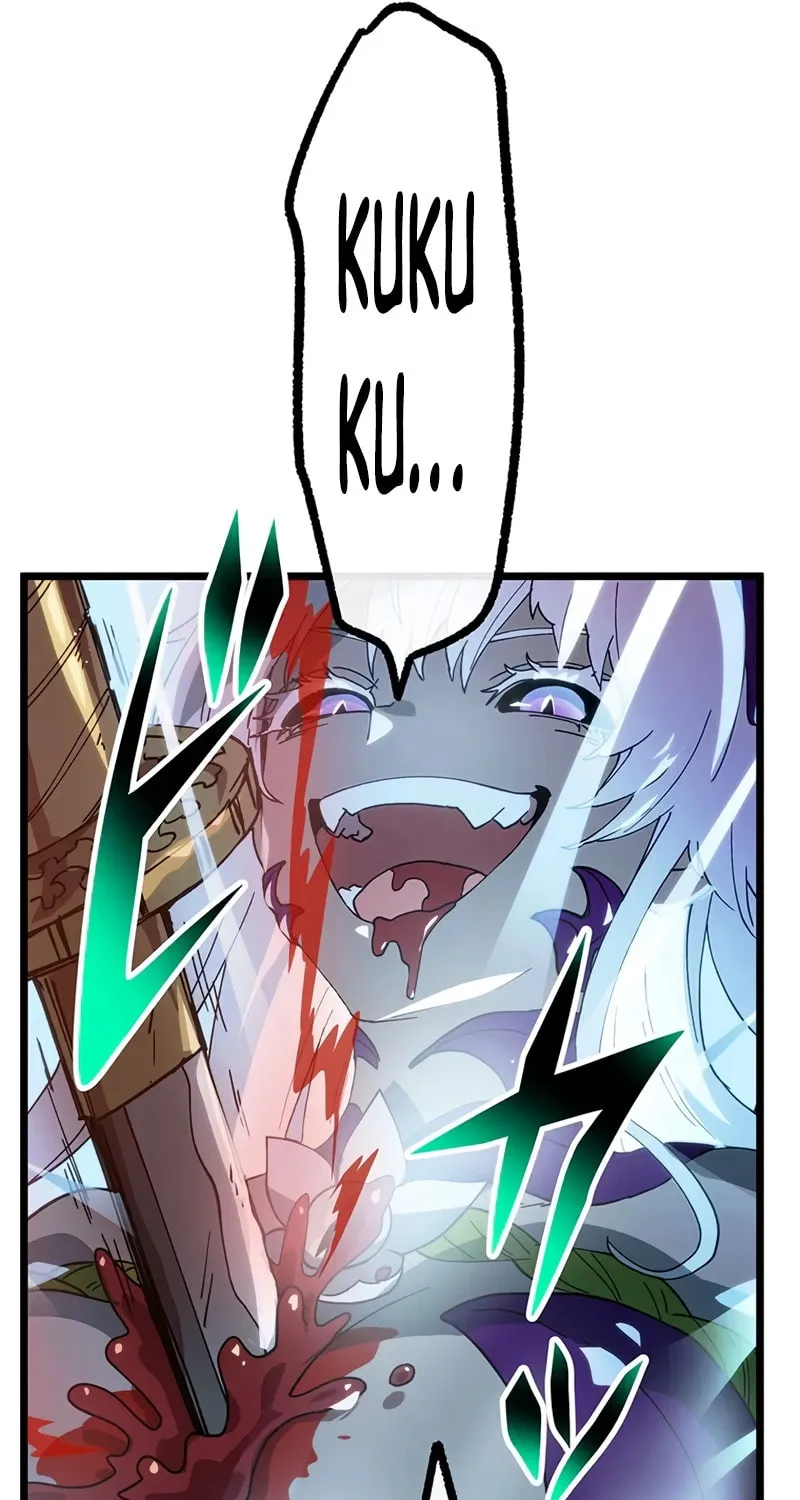 Last Boss Shoujo Akari - Watashi Yori Tsuyoi Yatsu ni Ai ni Gendai ni Iku Chapter 46 page 66 - 