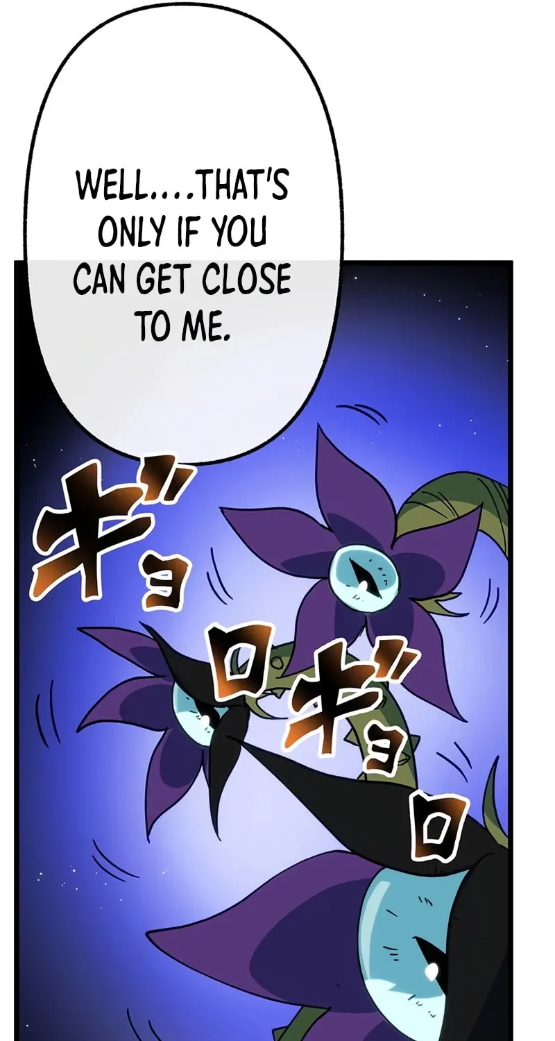 Last Boss Shoujo Akari - Watashi Yori Tsuyoi Yatsu ni Ai ni Gendai ni Iku Chapter 46 page 8 - 
