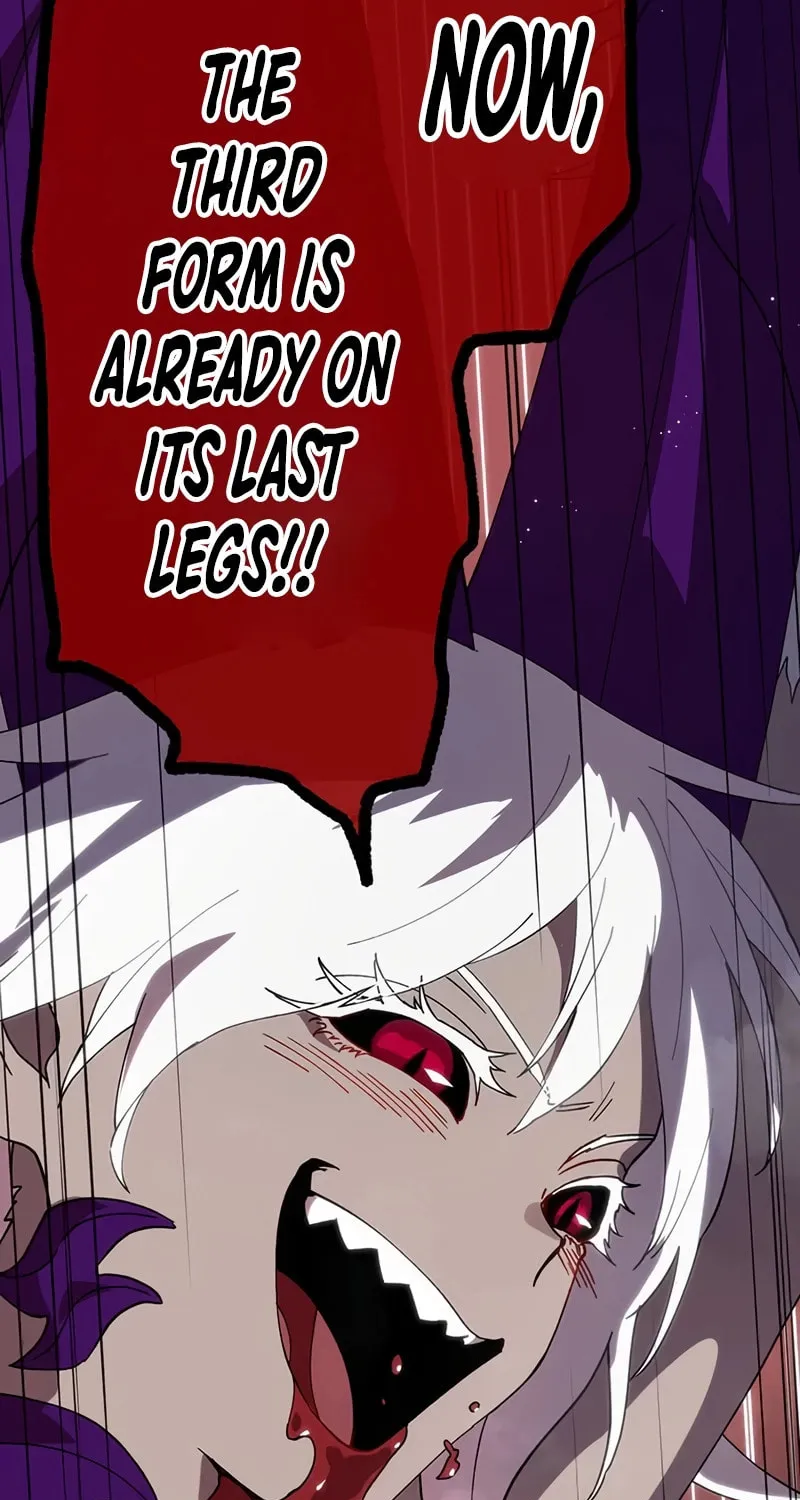 Last Boss Shoujo Akari - Watashi Yori Tsuyoi Yatsu ni Ai ni Gendai ni Iku Chapter 46 page 72 - 