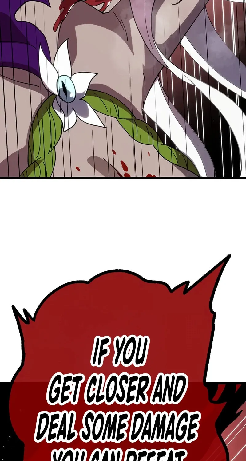 Last Boss Shoujo Akari - Watashi Yori Tsuyoi Yatsu ni Ai ni Gendai ni Iku Chapter 46 page 73 - 