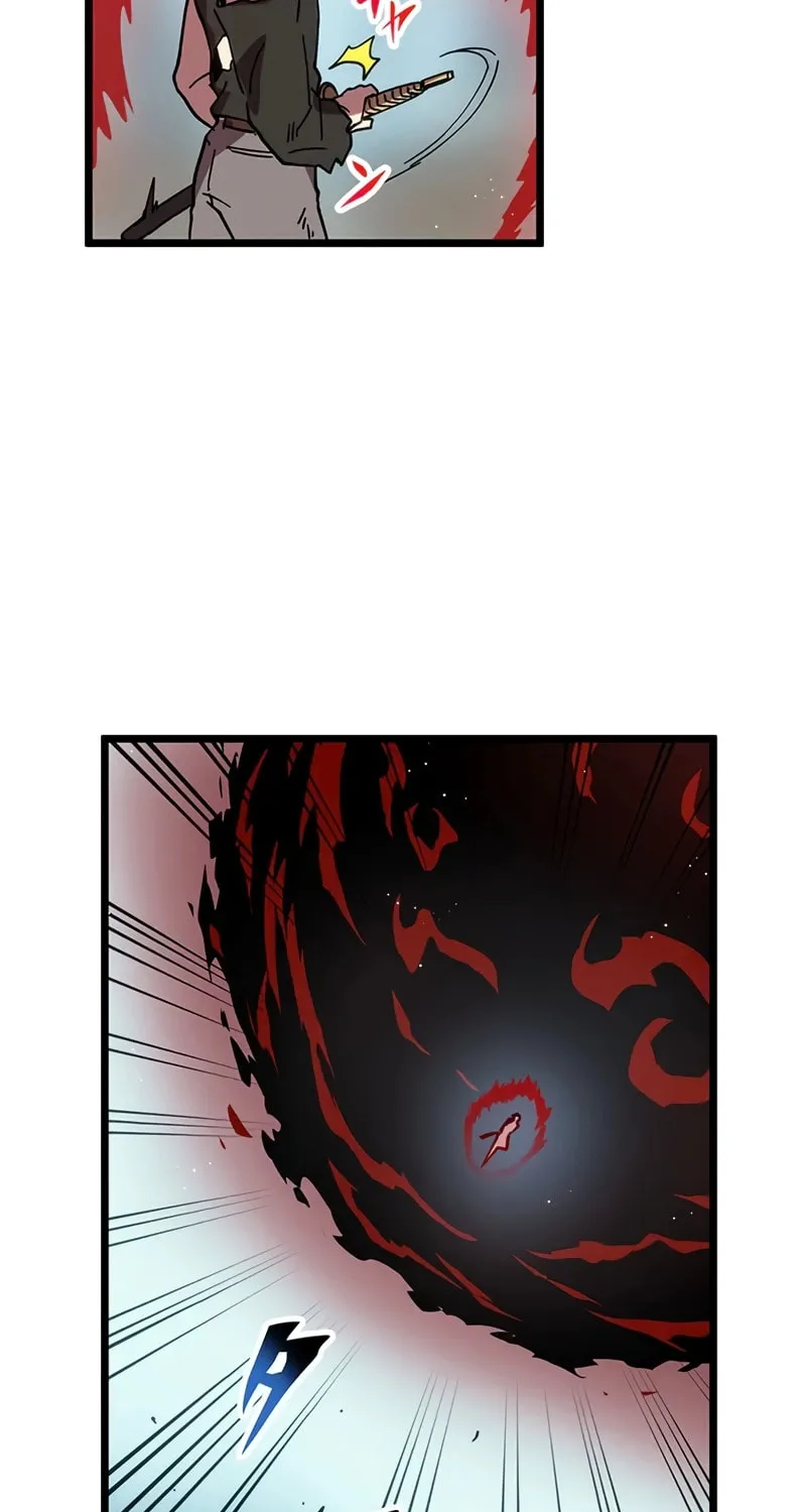 Last Boss Shoujo Akari - Watashi Yori Tsuyoi Yatsu ni Ai ni Gendai ni Iku Chapter 46 page 76 - 