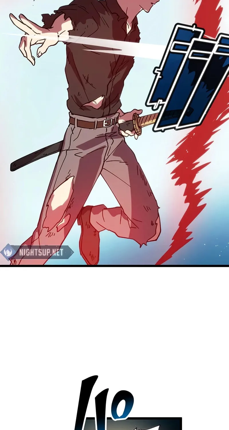 Last Boss Shoujo Akari - Watashi Yori Tsuyoi Yatsu ni Ai ni Gendai ni Iku Chapter 46 page 79 - 