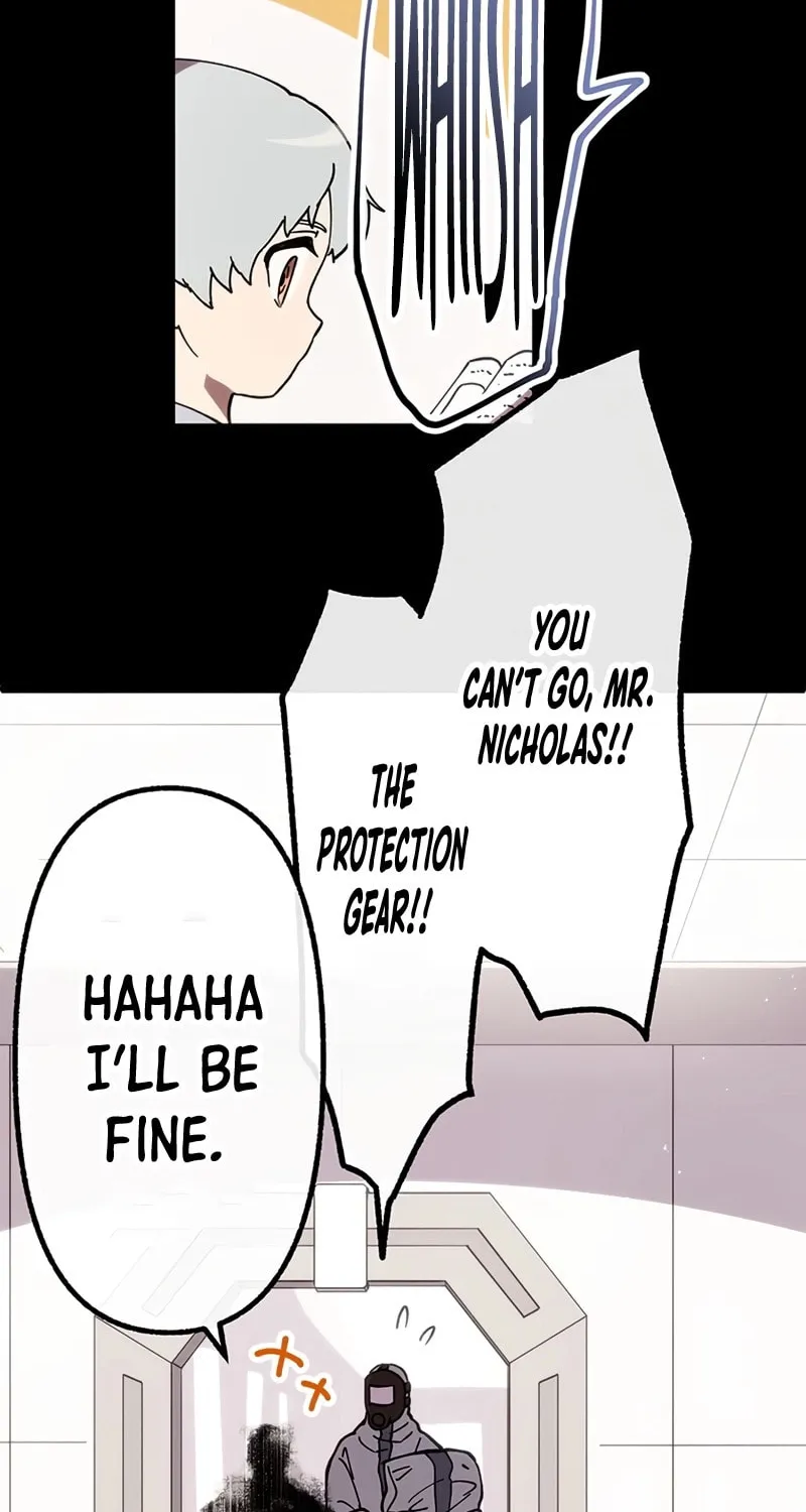 Last Boss Shoujo Akari - Watashi Yori Tsuyoi Yatsu ni Ai ni Gendai ni Iku Chapter 47 page 13 - 