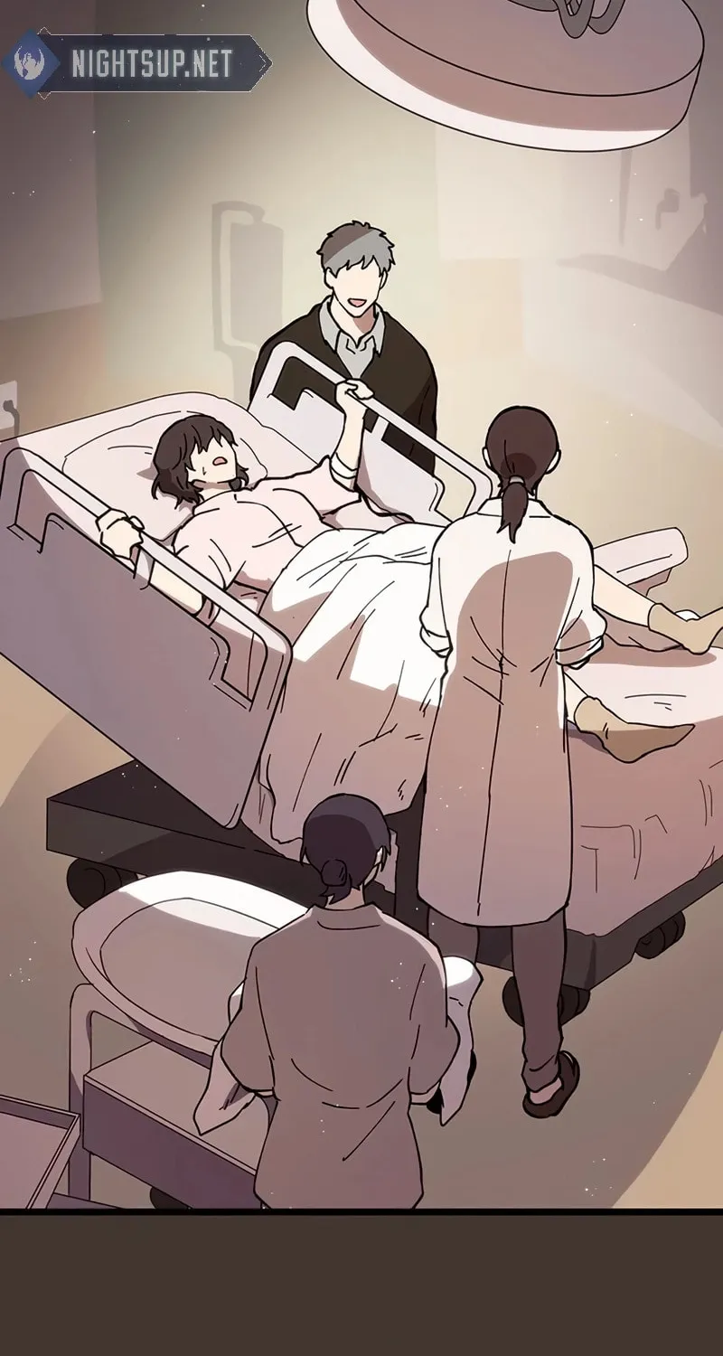 Last Boss Shoujo Akari - Watashi Yori Tsuyoi Yatsu ni Ai ni Gendai ni Iku Chapter 47 page 27 - 