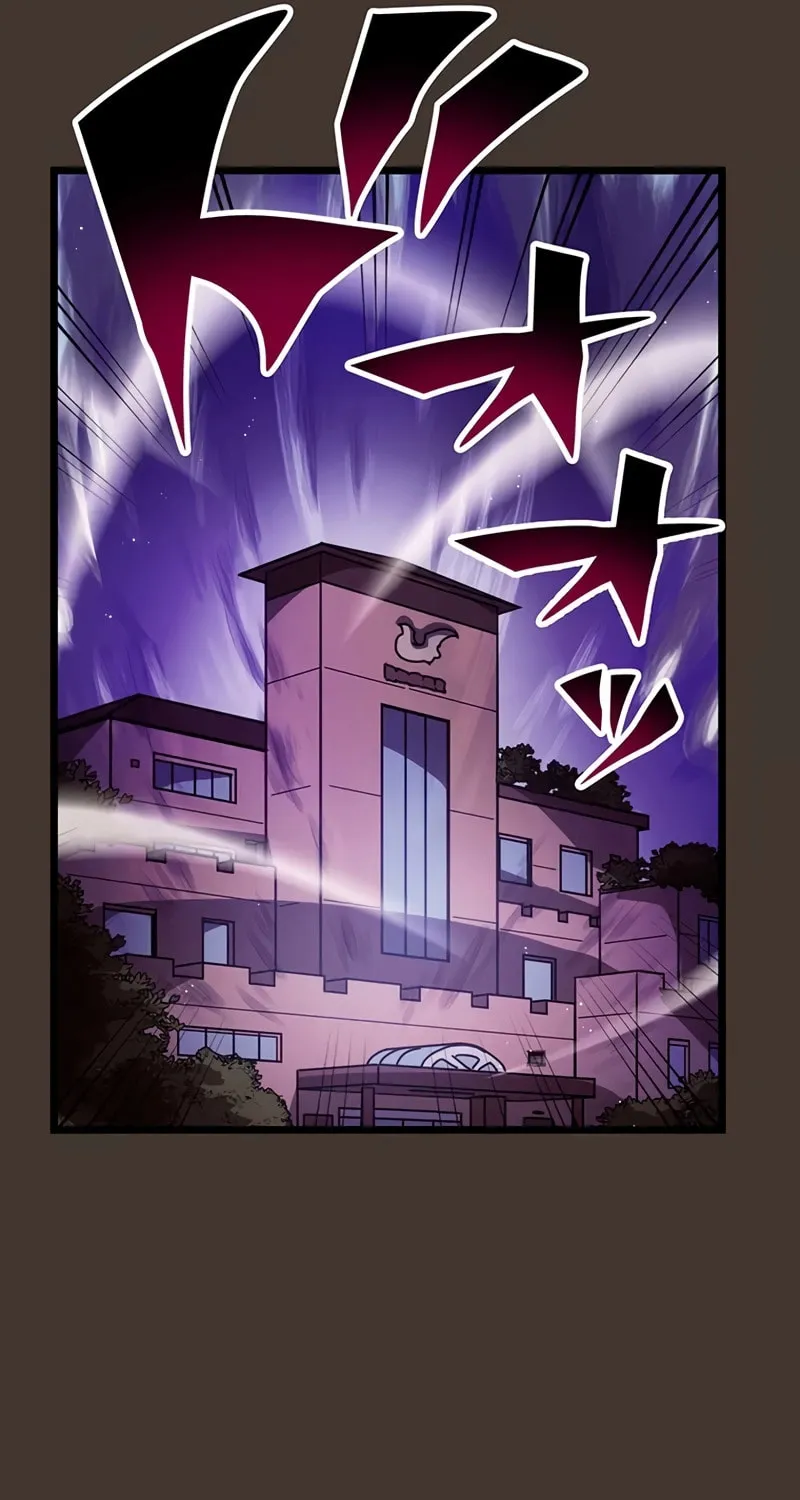 Last Boss Shoujo Akari - Watashi Yori Tsuyoi Yatsu ni Ai ni Gendai ni Iku Chapter 47 page 30 - 