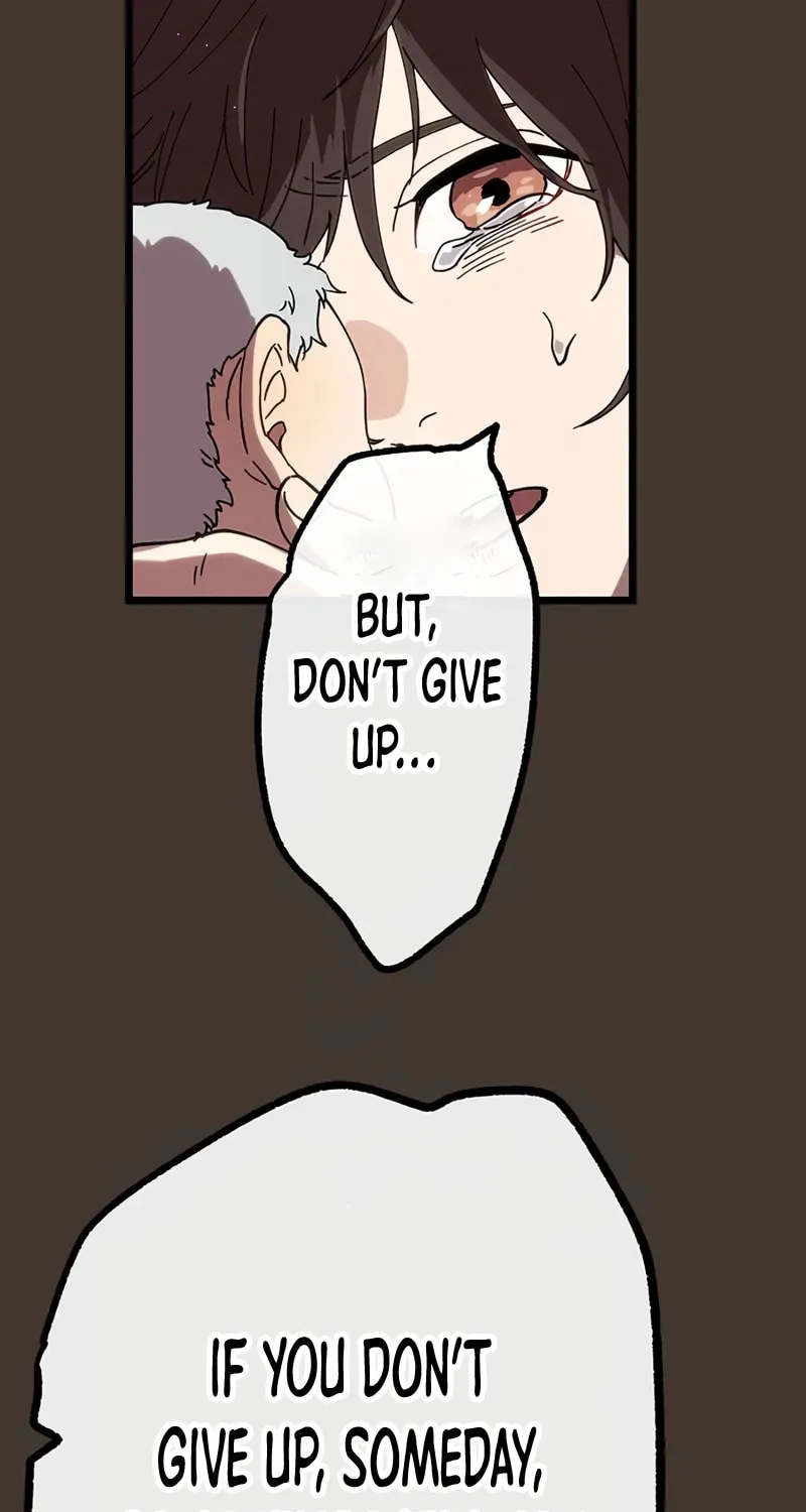 Last Boss Shoujo Akari - Watashi Yori Tsuyoi Yatsu ni Ai ni Gendai ni Iku Chapter 47 page 38 - 