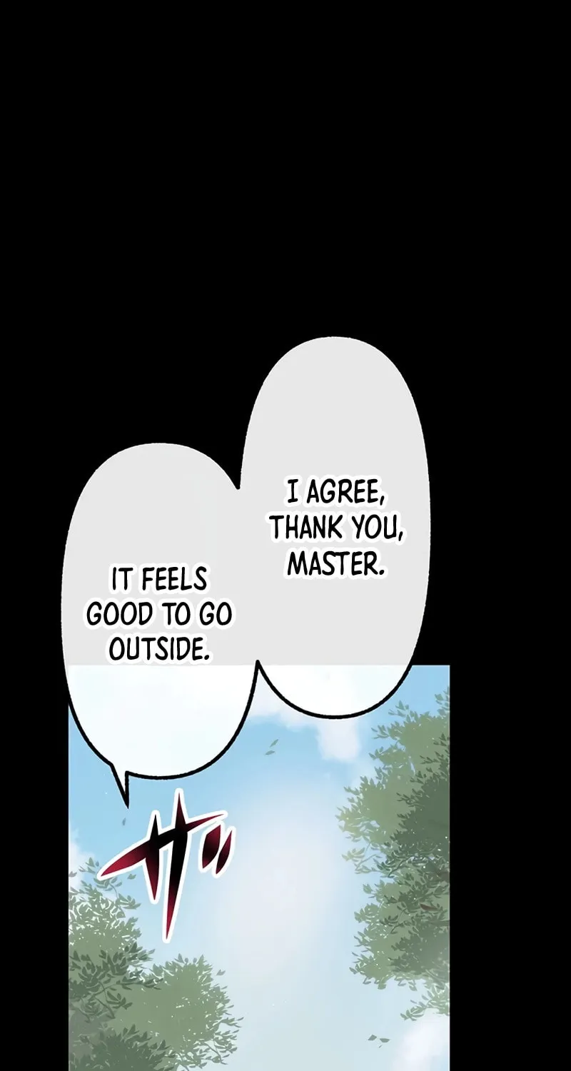 Last Boss Shoujo Akari - Watashi Yori Tsuyoi Yatsu ni Ai ni Gendai ni Iku Chapter 47 page 44 - 