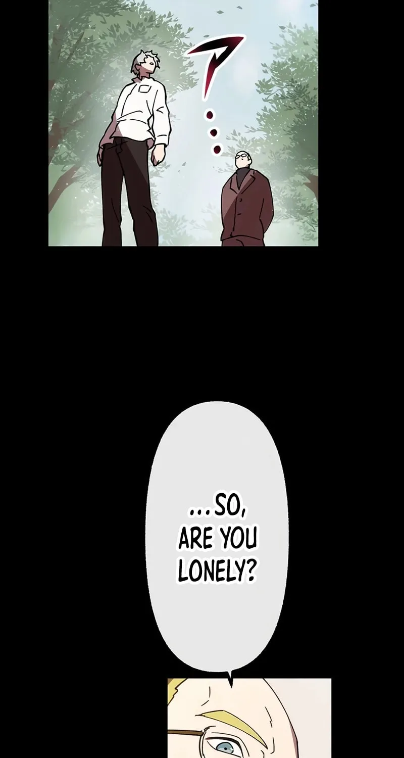 Last Boss Shoujo Akari - Watashi Yori Tsuyoi Yatsu ni Ai ni Gendai ni Iku Chapter 47 page 45 - 