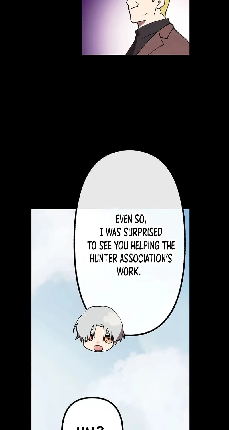 Last Boss Shoujo Akari - Watashi Yori Tsuyoi Yatsu ni Ai ni Gendai ni Iku Chapter 47 page 50 - 