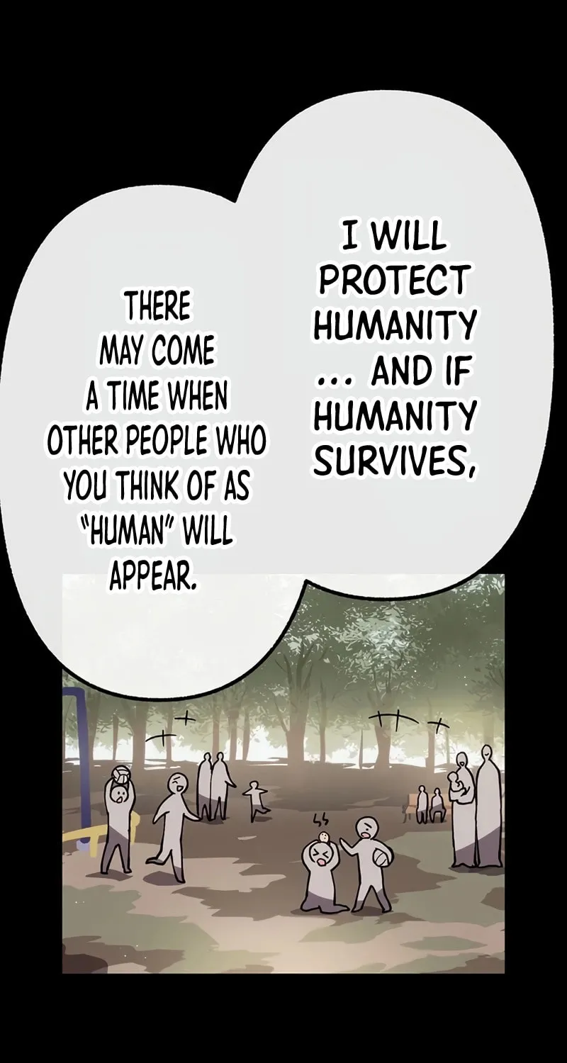 Last Boss Shoujo Akari - Watashi Yori Tsuyoi Yatsu ni Ai ni Gendai ni Iku Chapter 47 page 55 - 