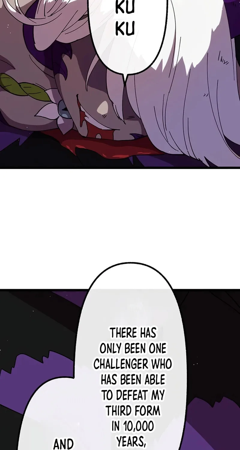 Last Boss Shoujo Akari - Watashi Yori Tsuyoi Yatsu ni Ai ni Gendai ni Iku Chapter 47 page 63 - 