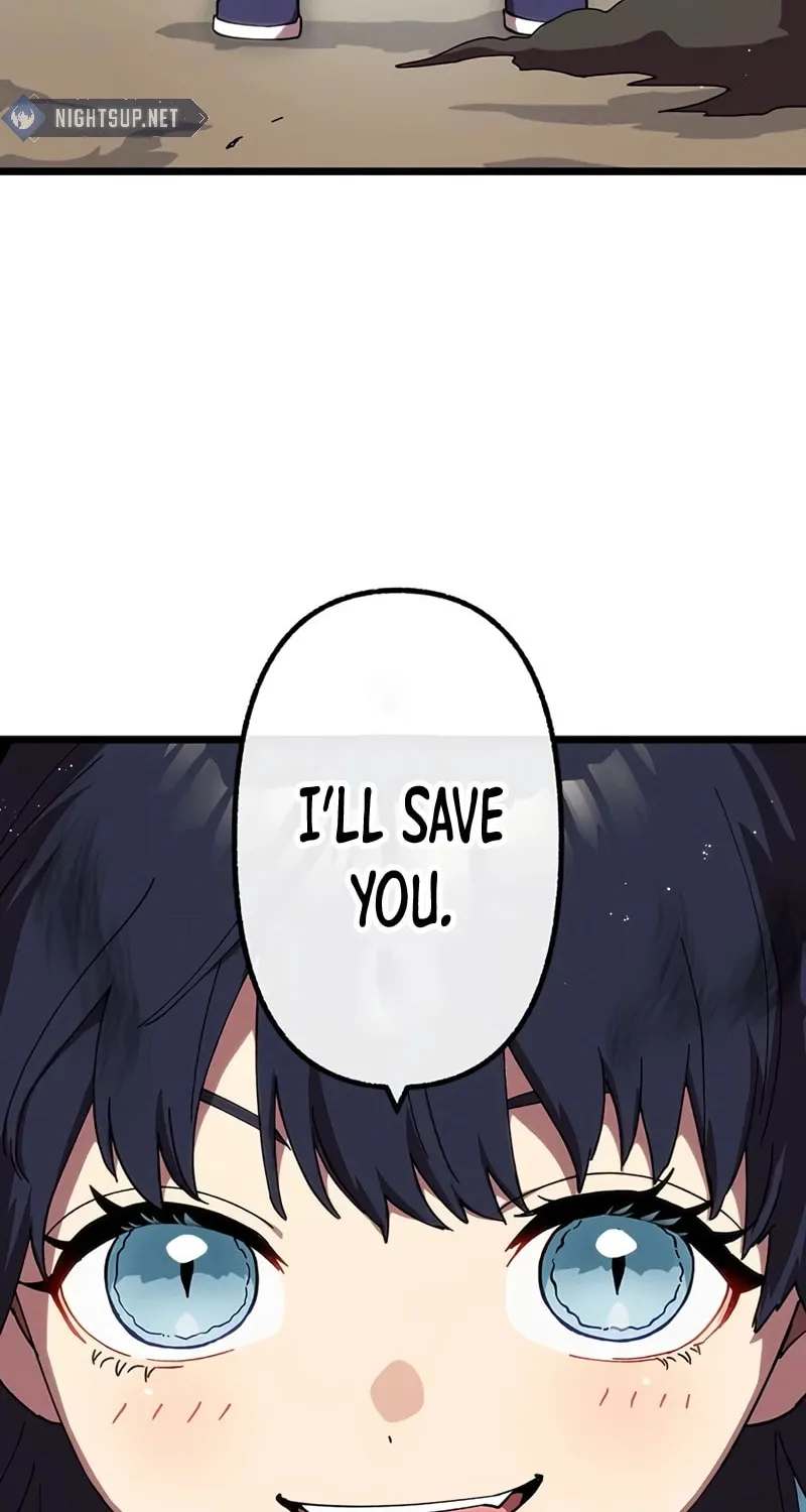 Last Boss Shoujo Akari - Watashi Yori Tsuyoi Yatsu ni Ai ni Gendai ni Iku Chapter 47 page 77 - 