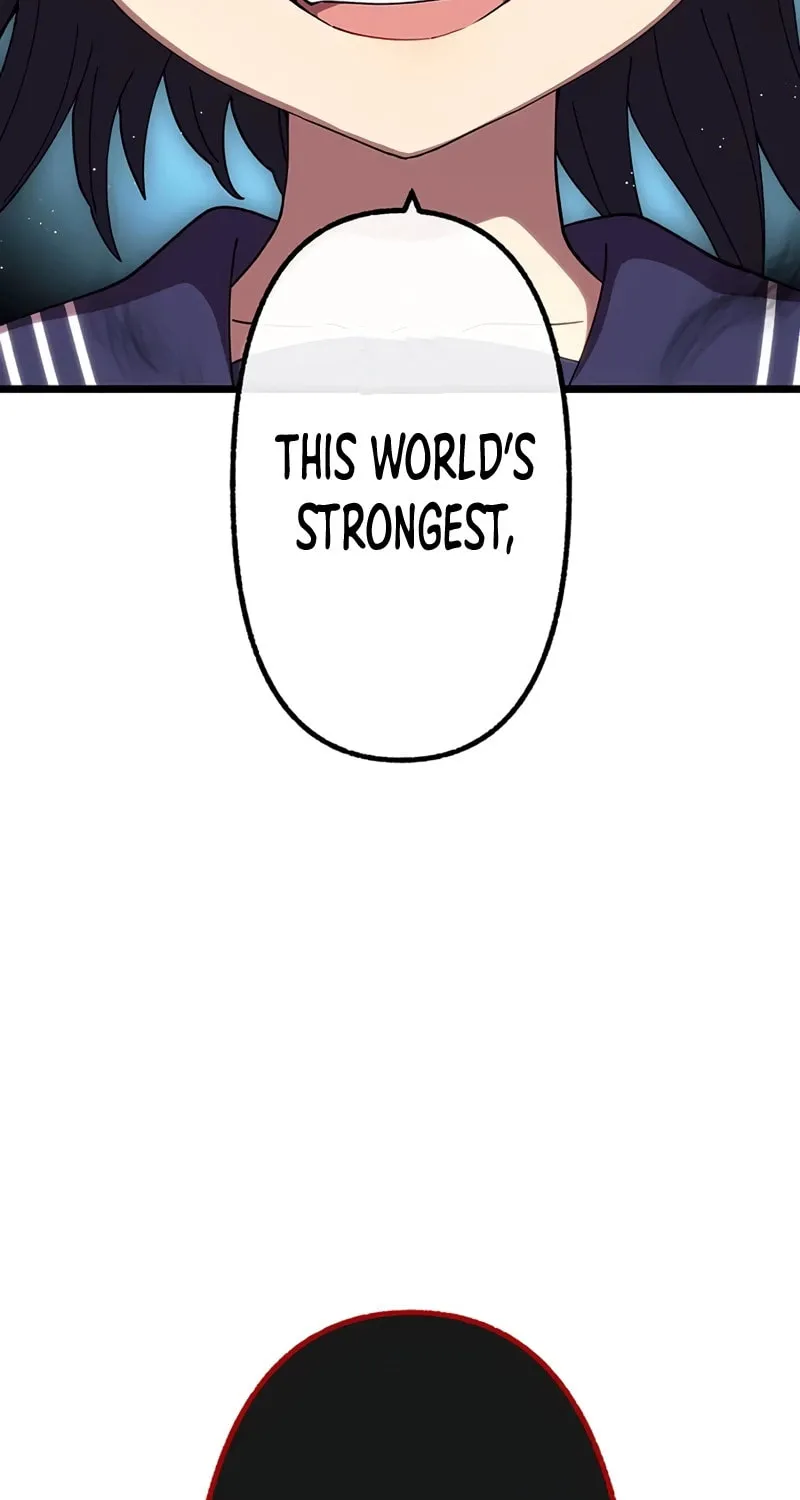 Last Boss Shoujo Akari - Watashi Yori Tsuyoi Yatsu ni Ai ni Gendai ni Iku Chapter 47 page 78 - 