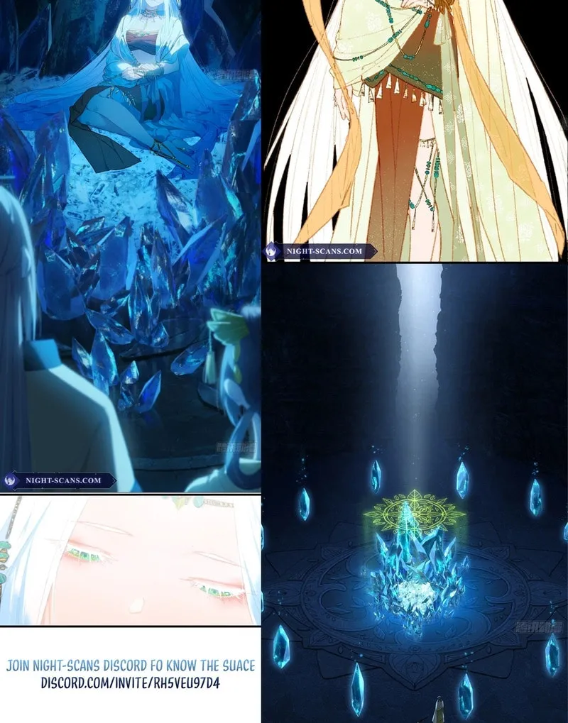 Last Boss Shoujo Akari - Watashi Yori Tsuyoi Yatsu ni Ai ni Gendai ni Iku Chapter 47 page 80 - 