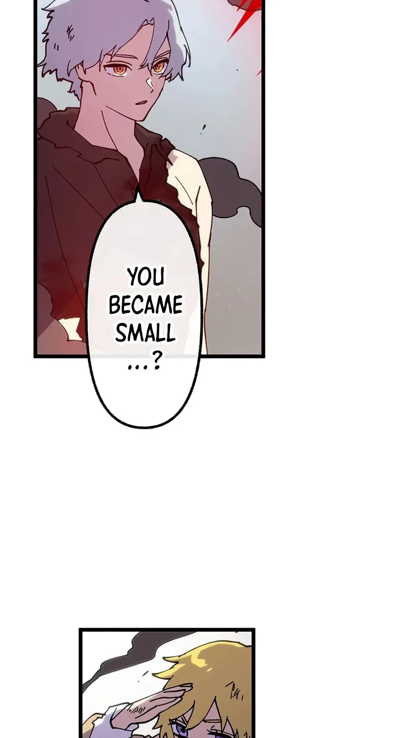 Last Boss Shoujo Akari - Watashi Yori Tsuyoi Yatsu ni Ai ni Gendai ni Iku Chapter 48 page 2 - 