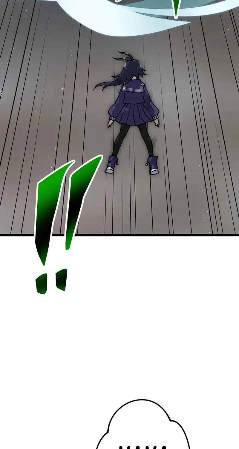 Last Boss Shoujo Akari - Watashi Yori Tsuyoi Yatsu ni Ai ni Gendai ni Iku Chapter 48 page 23 - 