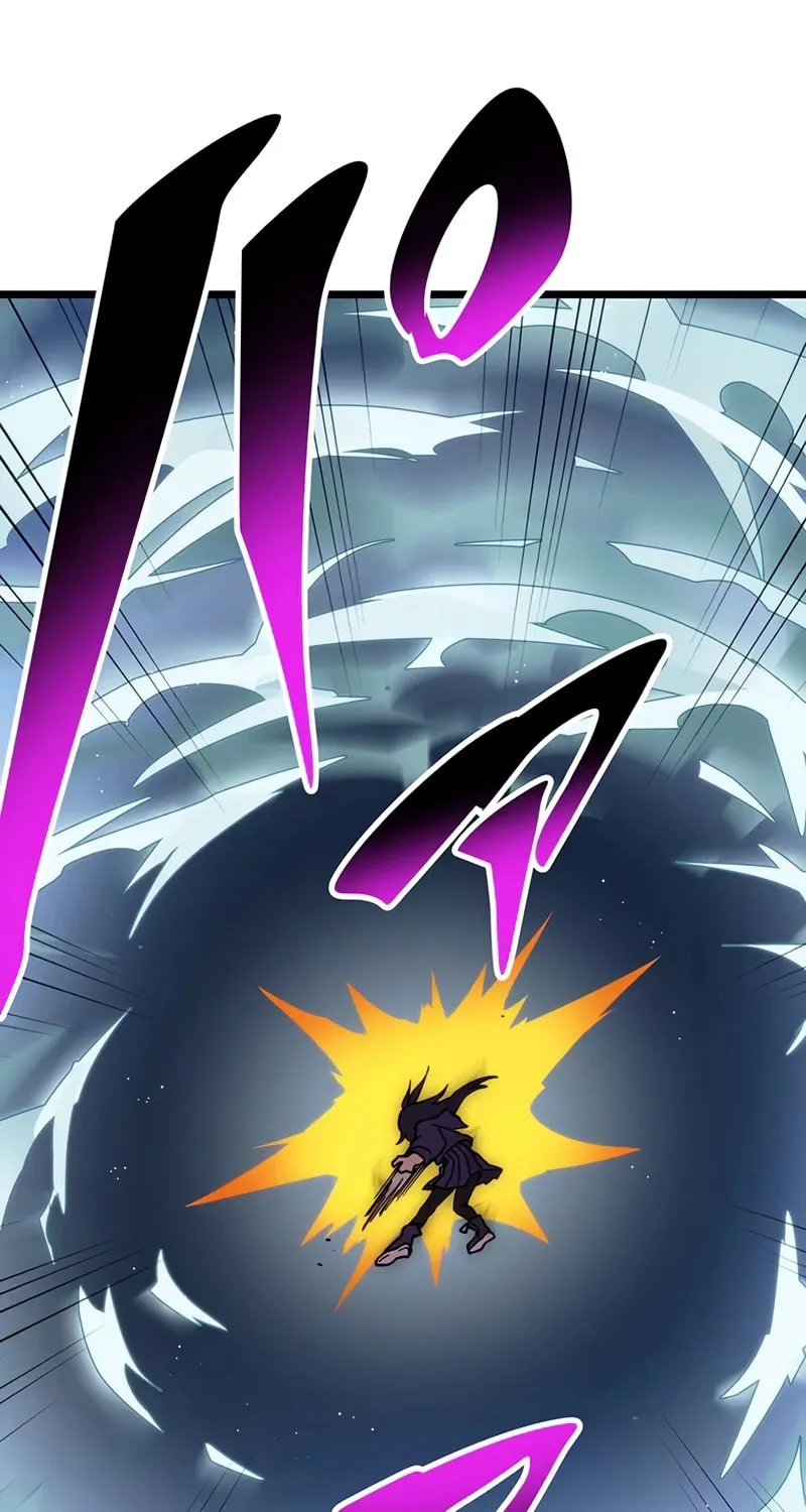 Last Boss Shoujo Akari - Watashi Yori Tsuyoi Yatsu ni Ai ni Gendai ni Iku Chapter 48 page 25 - 