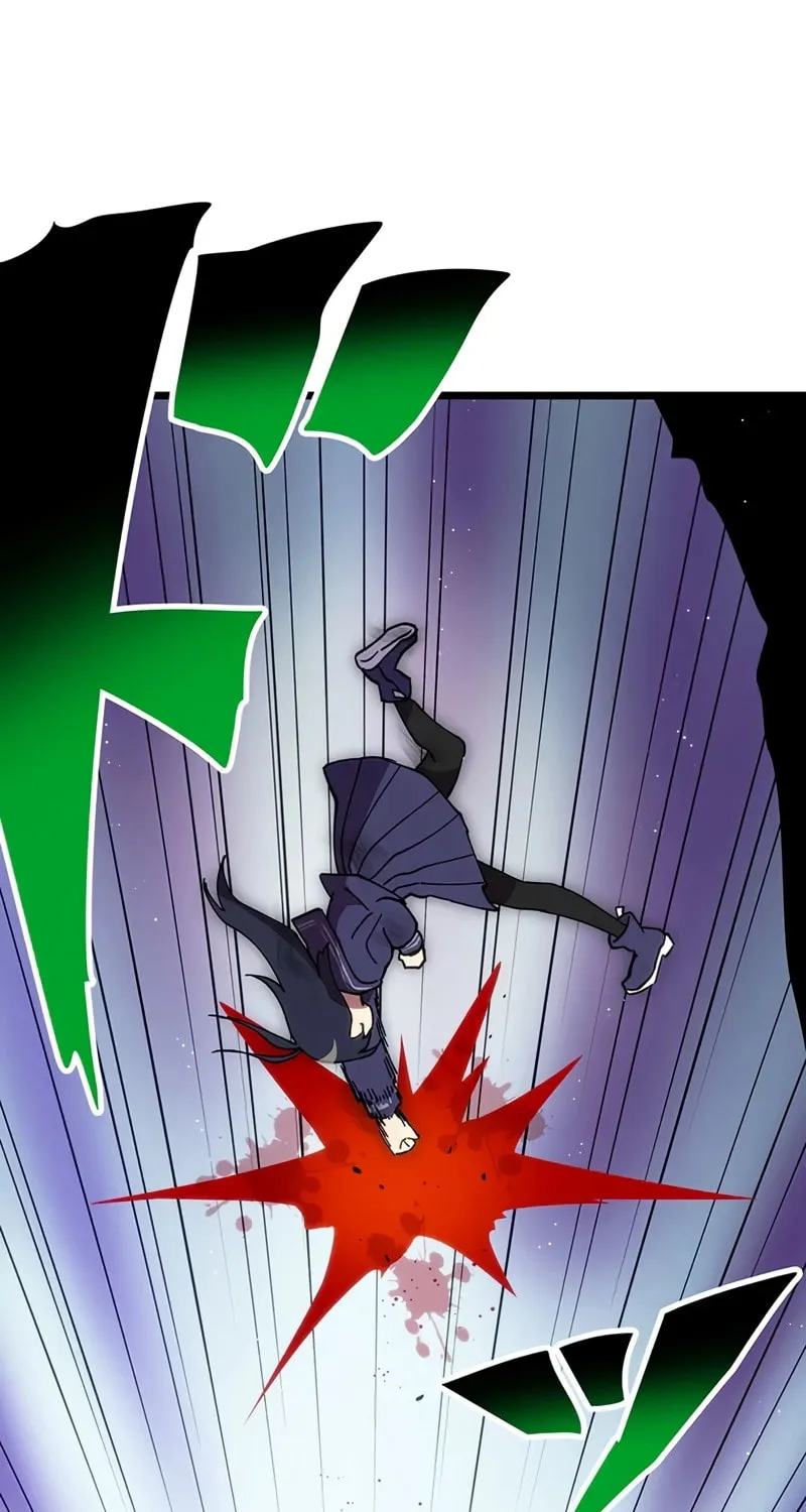 Last Boss Shoujo Akari - Watashi Yori Tsuyoi Yatsu ni Ai ni Gendai ni Iku Chapter 48 page 29 - 