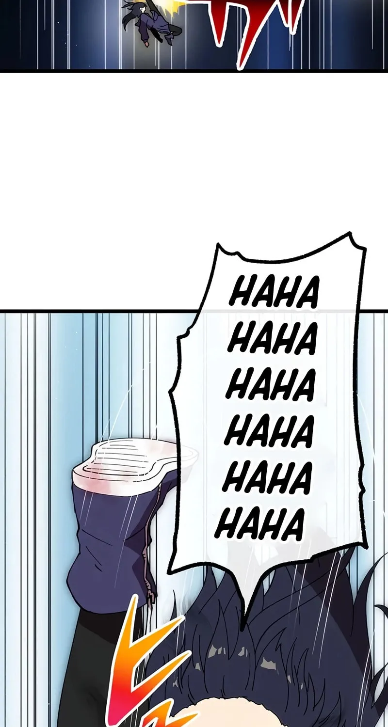 Last Boss Shoujo Akari - Watashi Yori Tsuyoi Yatsu ni Ai ni Gendai ni Iku Chapter 48 page 34 - 