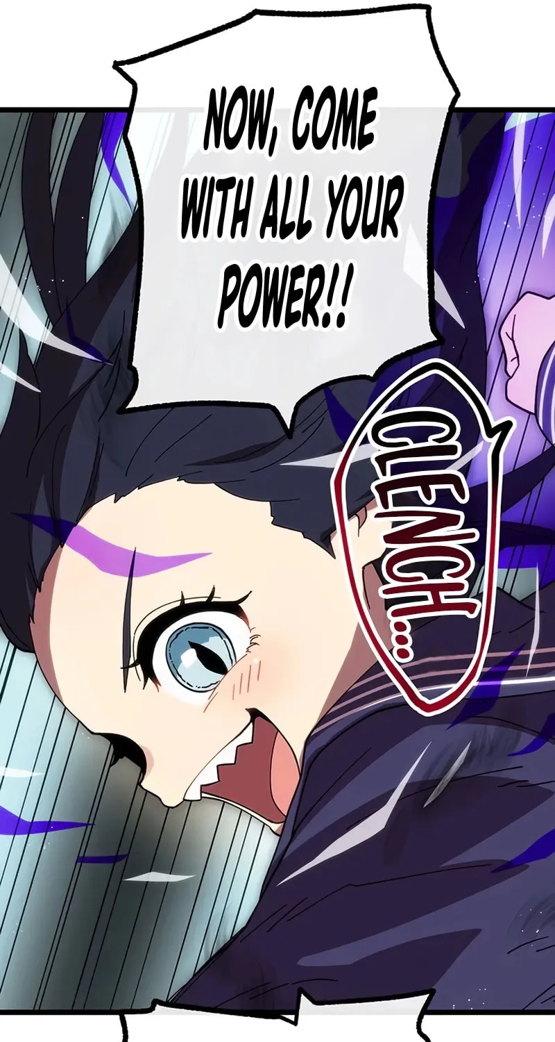Last Boss Shoujo Akari - Watashi Yori Tsuyoi Yatsu ni Ai ni Gendai ni Iku Chapter 48 page 54 - 