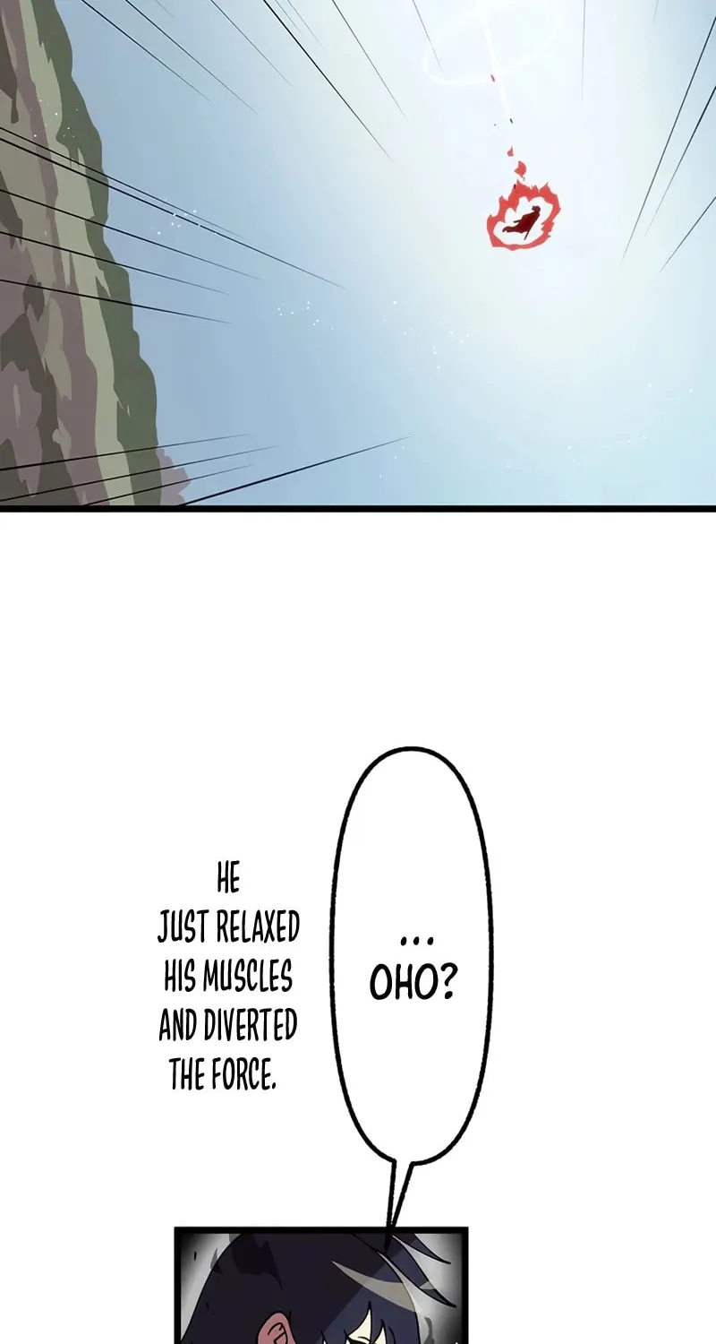 Last Boss Shoujo Akari - Watashi Yori Tsuyoi Yatsu ni Ai ni Gendai ni Iku Chapter 49 page 13 - 