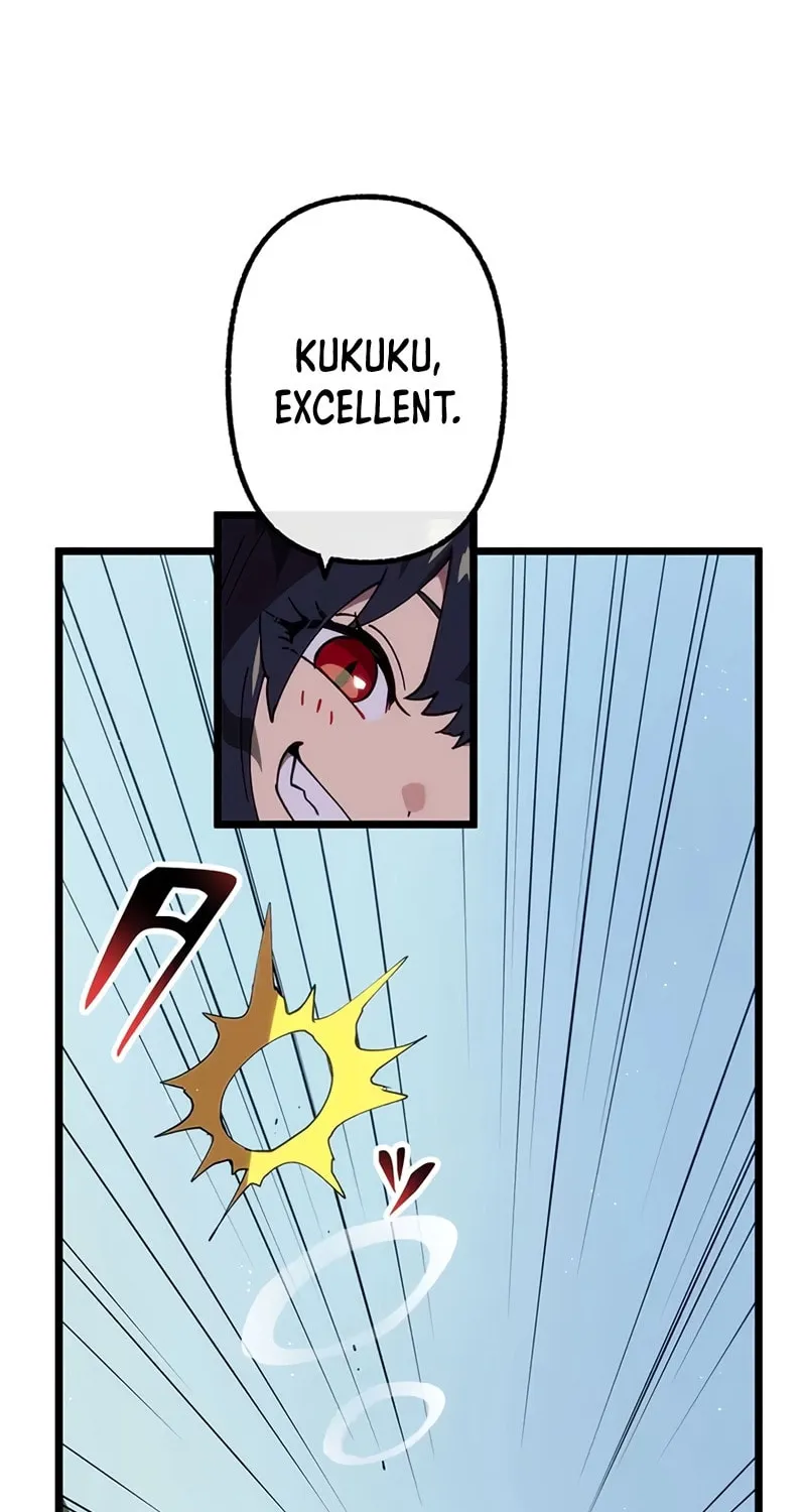 Last Boss Shoujo Akari - Watashi Yori Tsuyoi Yatsu ni Ai ni Gendai ni Iku Chapter 49 page 15 - 
