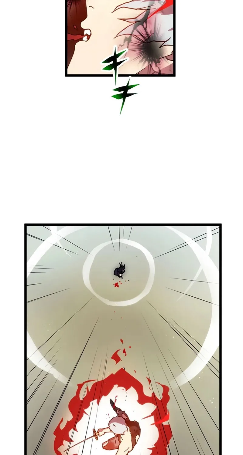 Last Boss Shoujo Akari - Watashi Yori Tsuyoi Yatsu ni Ai ni Gendai ni Iku Chapter 49 page 18 - 
