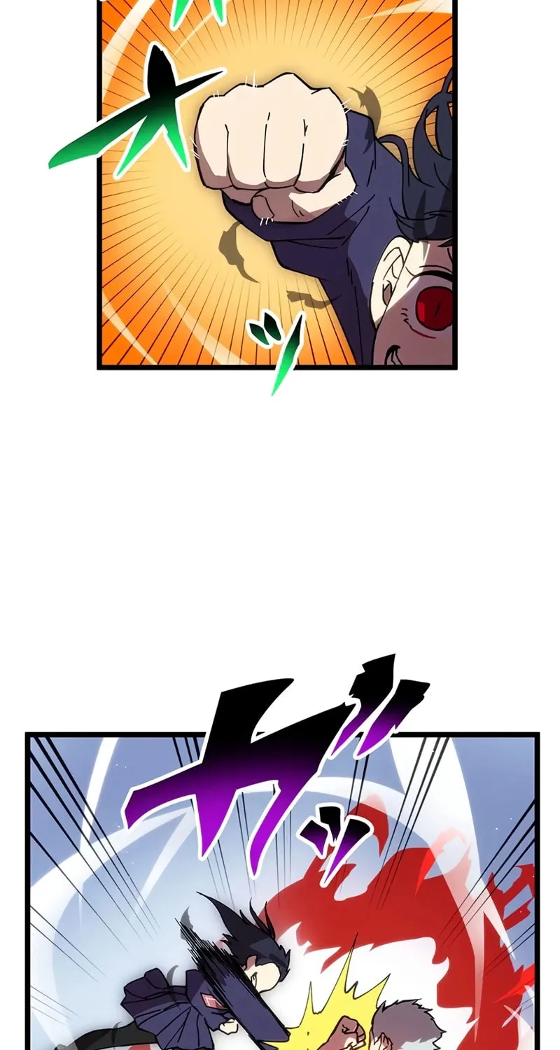 Last Boss Shoujo Akari - Watashi Yori Tsuyoi Yatsu ni Ai ni Gendai ni Iku Chapter 49 page 20 - 