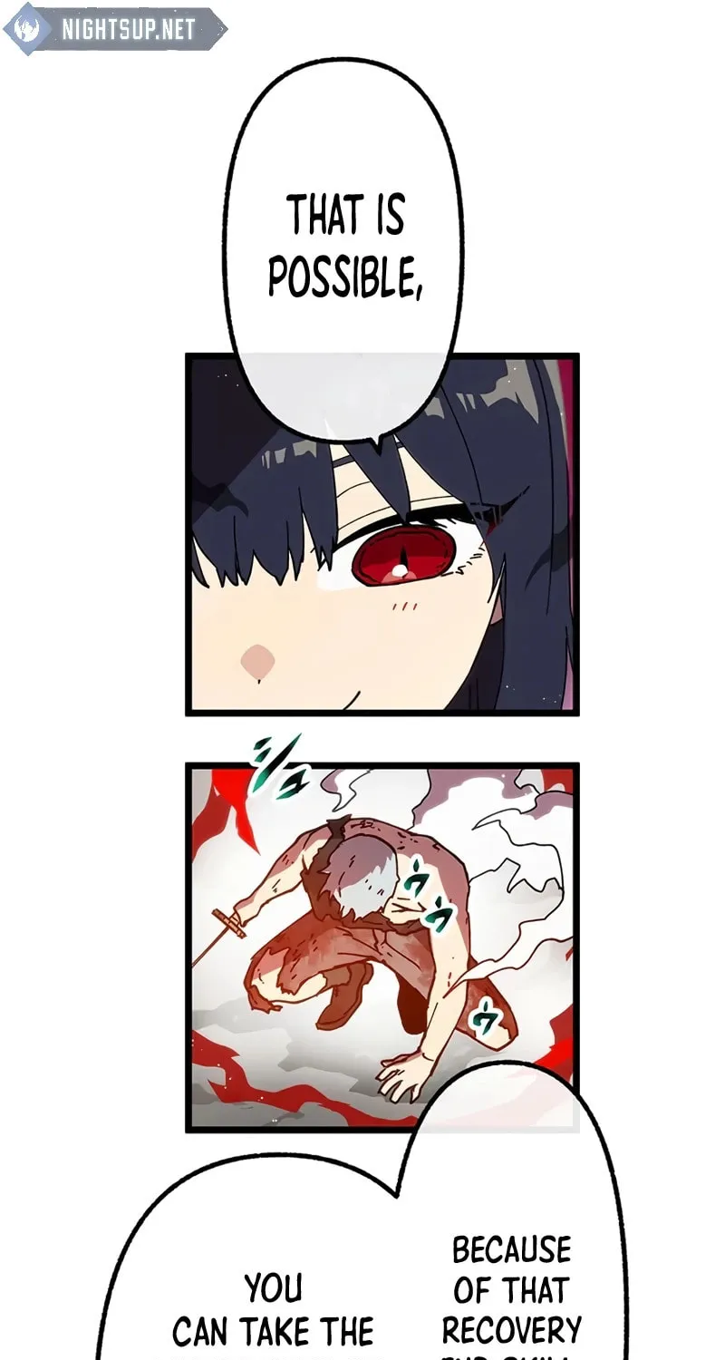 Last Boss Shoujo Akari - Watashi Yori Tsuyoi Yatsu ni Ai ni Gendai ni Iku Chapter 49 page 28 - 
