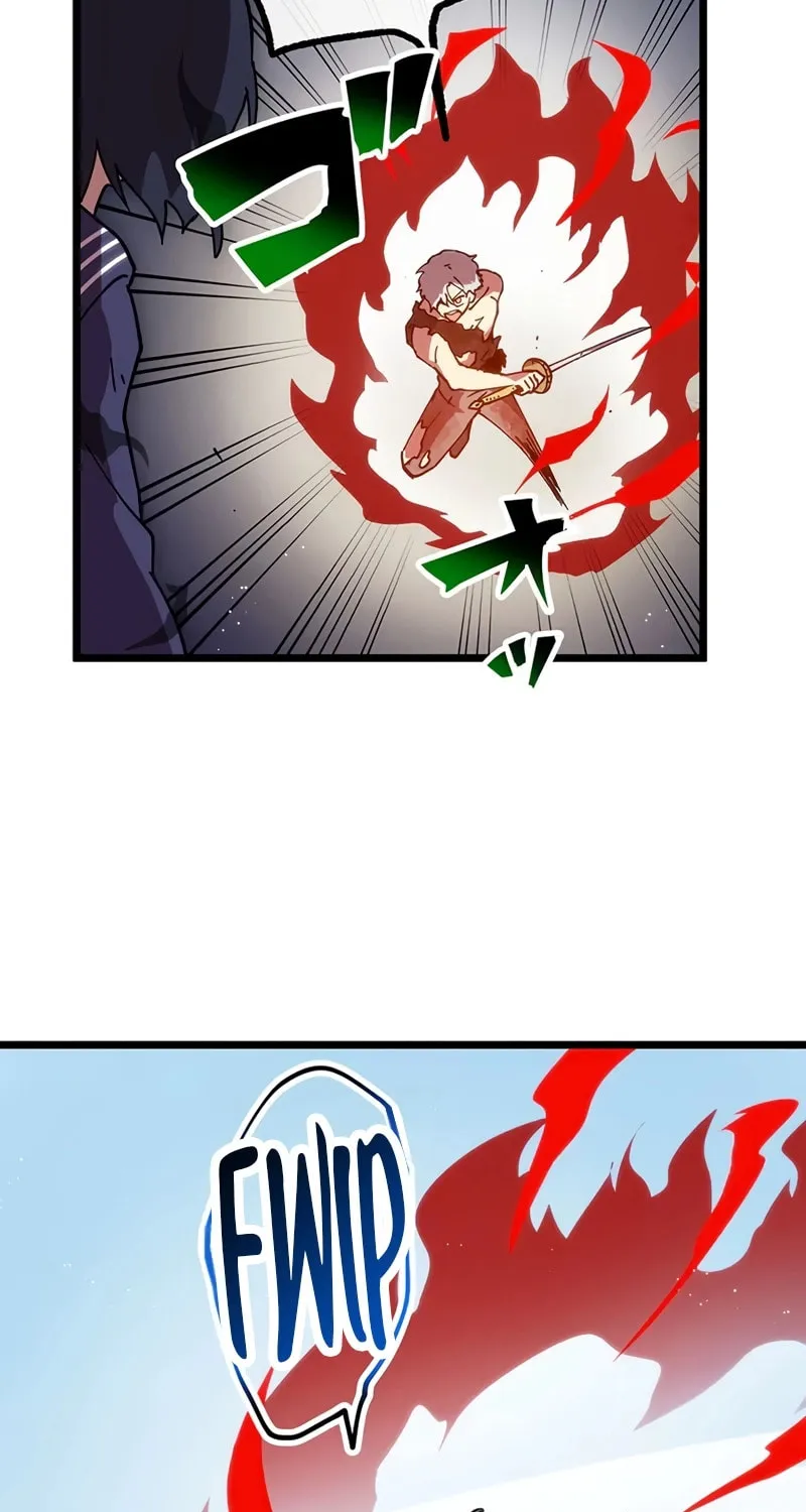 Last Boss Shoujo Akari - Watashi Yori Tsuyoi Yatsu ni Ai ni Gendai ni Iku Chapter 49 page 30 - 