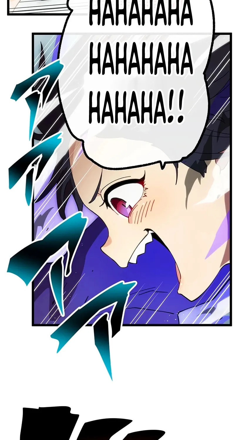 Last Boss Shoujo Akari - Watashi Yori Tsuyoi Yatsu ni Ai ni Gendai ni Iku Chapter 49 page 4 - 