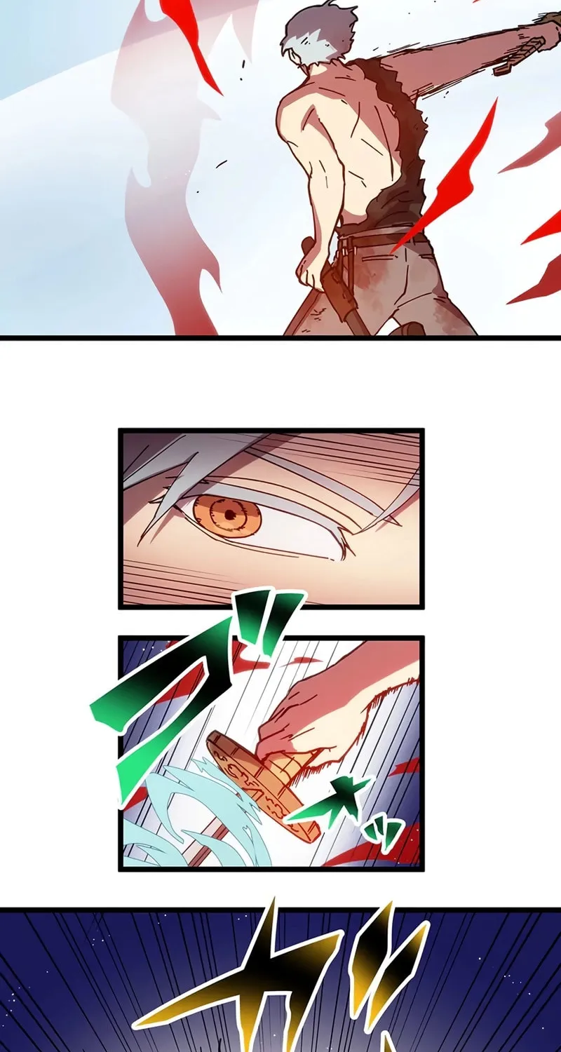 Last Boss Shoujo Akari - Watashi Yori Tsuyoi Yatsu ni Ai ni Gendai ni Iku Chapter 49 page 31 - 