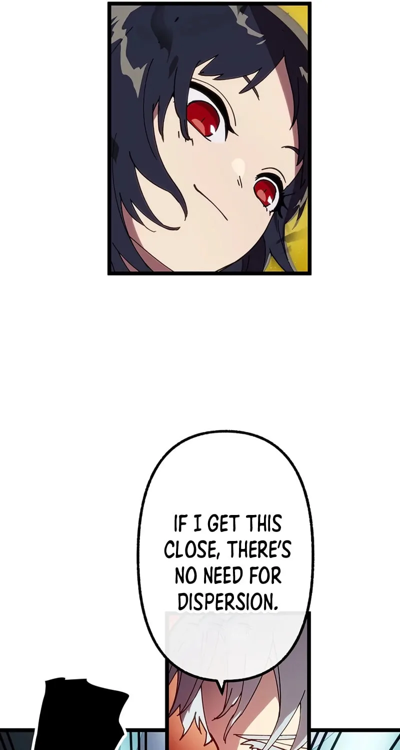 Last Boss Shoujo Akari - Watashi Yori Tsuyoi Yatsu ni Ai ni Gendai ni Iku Chapter 49 page 34 - 