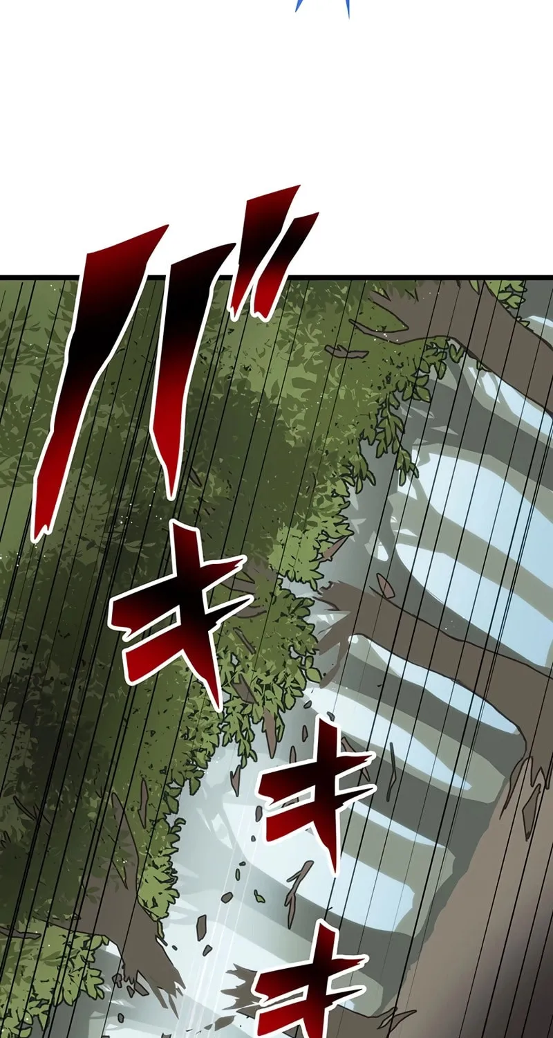 Last Boss Shoujo Akari - Watashi Yori Tsuyoi Yatsu ni Ai ni Gendai ni Iku Chapter 49 page 36 - 