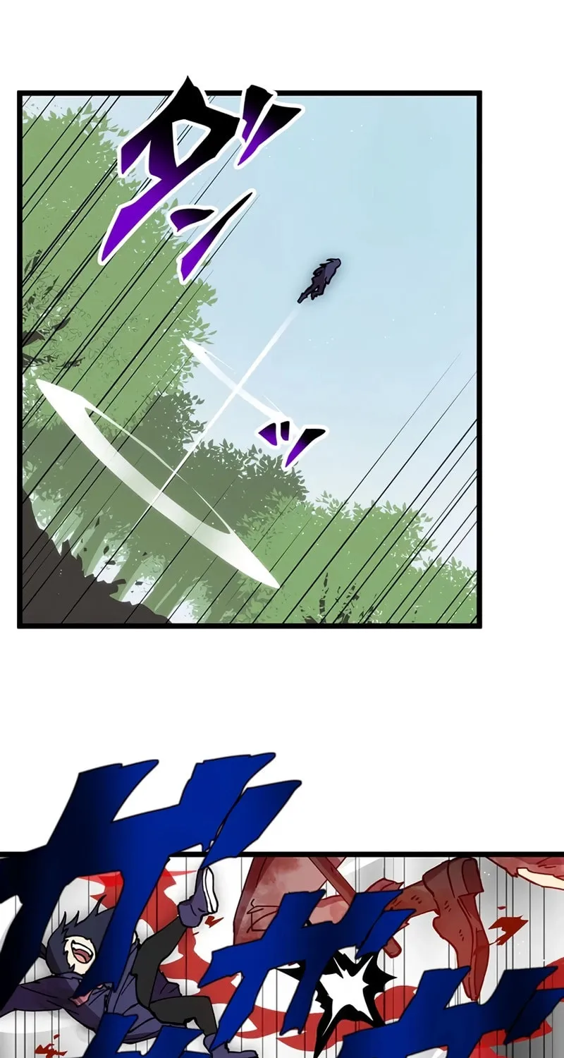 Last Boss Shoujo Akari - Watashi Yori Tsuyoi Yatsu ni Ai ni Gendai ni Iku Chapter 49 page 40 - 