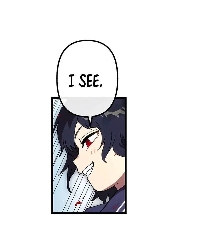Last Boss Shoujo Akari - Watashi Yori Tsuyoi Yatsu ni Ai ni Gendai ni Iku Chapter 49 page 45 - 