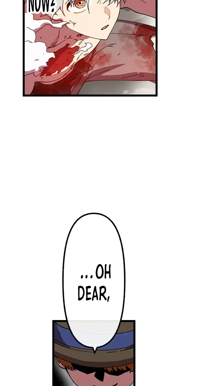 Last Boss Shoujo Akari - Watashi Yori Tsuyoi Yatsu ni Ai ni Gendai ni Iku Chapter 49 page 50 - 