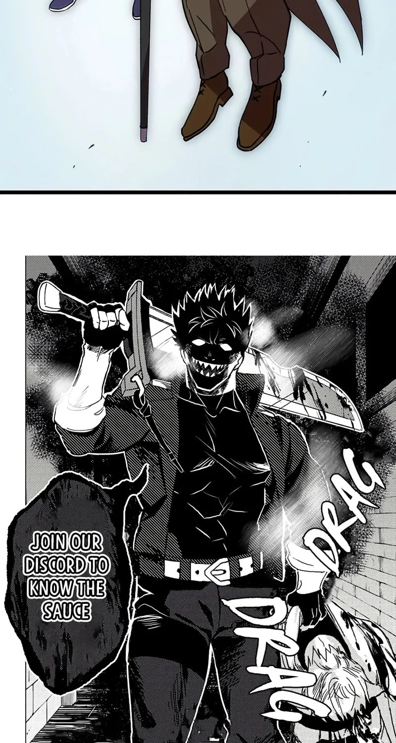 Last Boss Shoujo Akari - Watashi Yori Tsuyoi Yatsu ni Ai ni Gendai ni Iku Chapter 49 page 53 - 