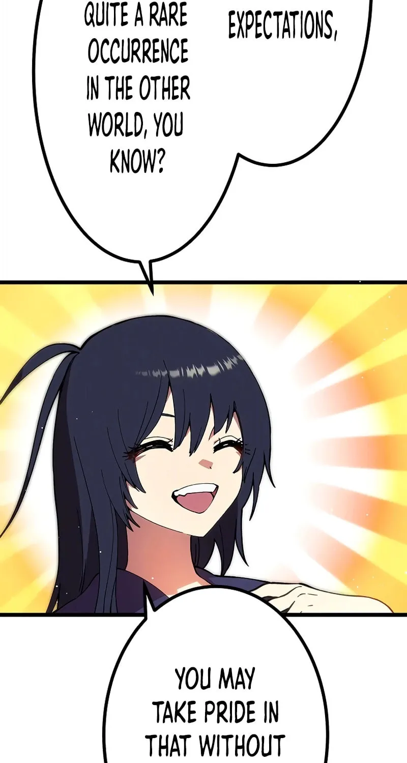 Last Boss Shoujo Akari - Watashi Yori Tsuyoi Yatsu ni Ai ni Gendai ni Iku Chapter 5 page 11 - 