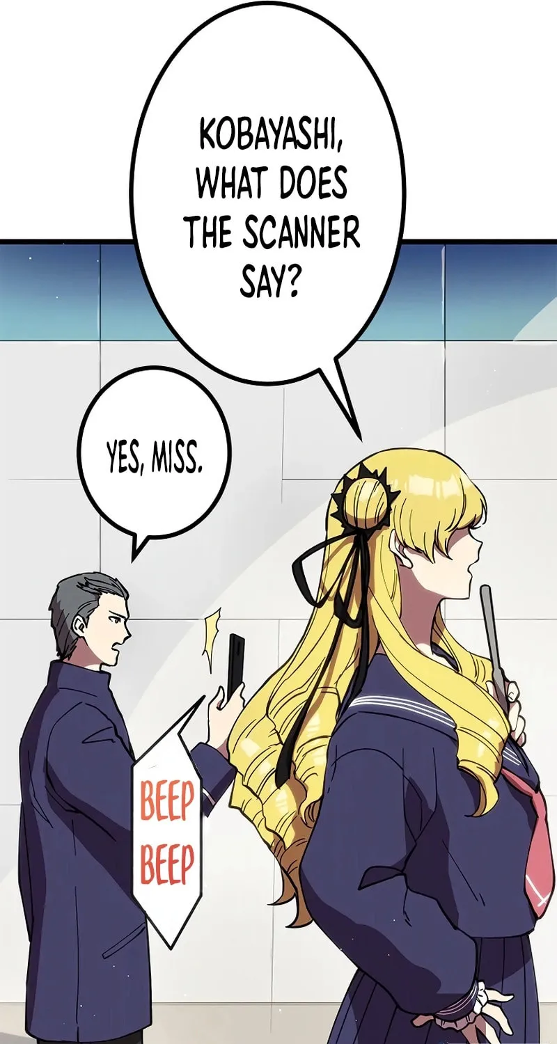 Last Boss Shoujo Akari - Watashi Yori Tsuyoi Yatsu ni Ai ni Gendai ni Iku Chapter 5 page 19 - 