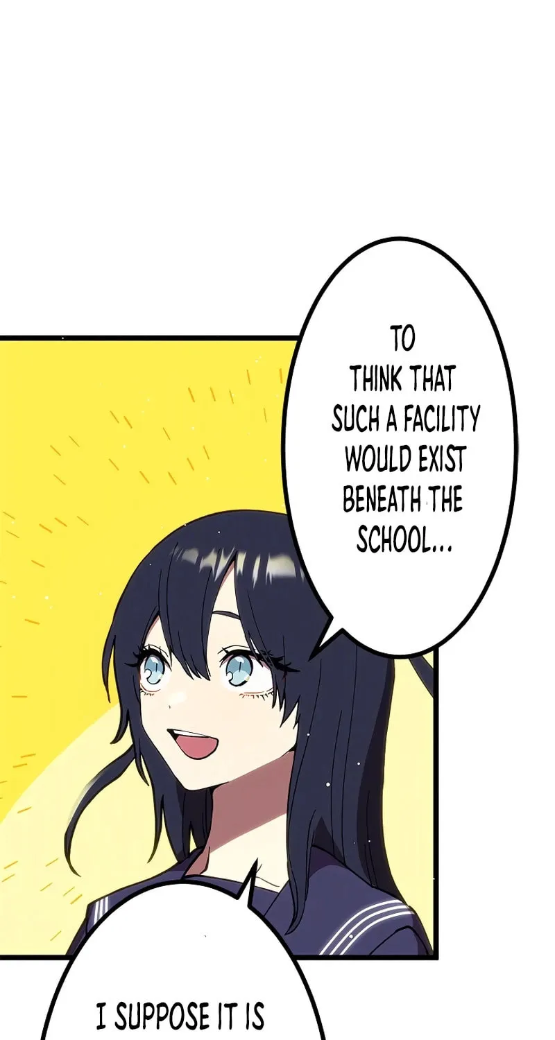Last Boss Shoujo Akari - Watashi Yori Tsuyoi Yatsu ni Ai ni Gendai ni Iku Chapter 5 page 3 - 