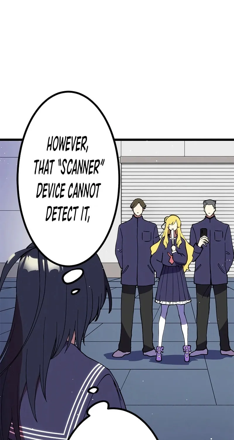 Last Boss Shoujo Akari - Watashi Yori Tsuyoi Yatsu ni Ai ni Gendai ni Iku Chapter 5 page 26 - 