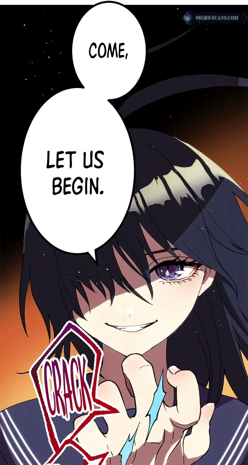 Last Boss Shoujo Akari - Watashi Yori Tsuyoi Yatsu ni Ai ni Gendai ni Iku Chapter 5 page 31 - 