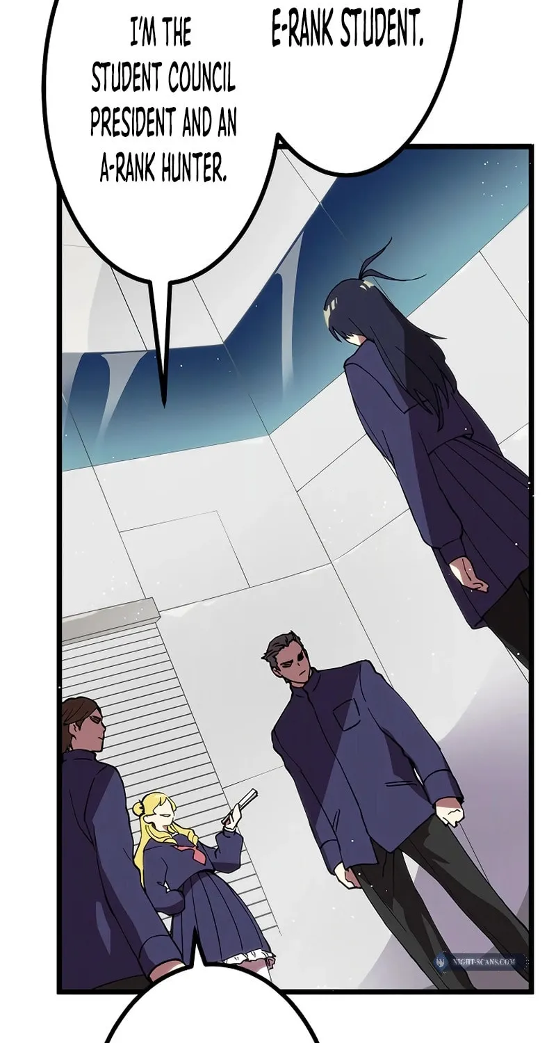 Last Boss Shoujo Akari - Watashi Yori Tsuyoi Yatsu ni Ai ni Gendai ni Iku Chapter 5 page 40 - 