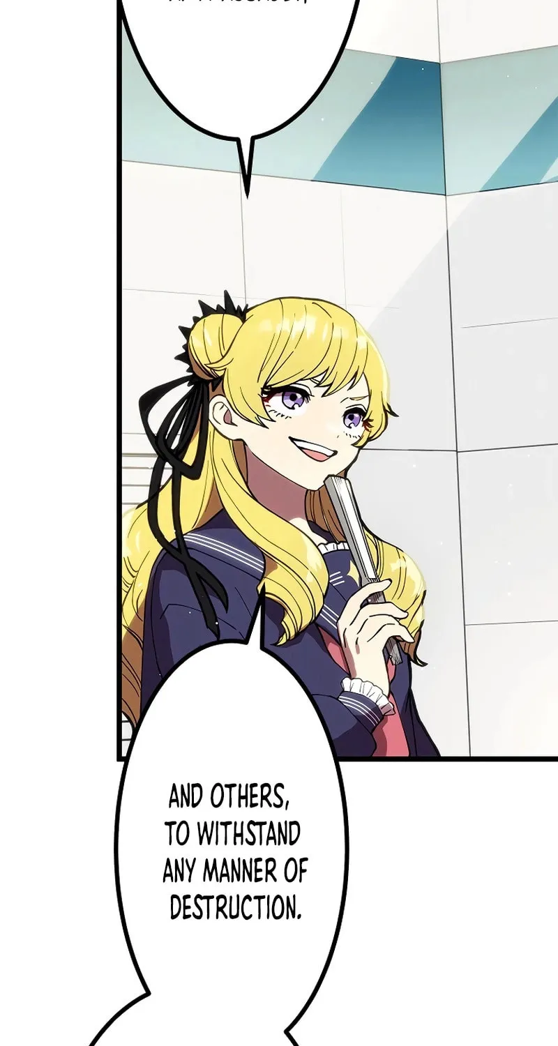 Last Boss Shoujo Akari - Watashi Yori Tsuyoi Yatsu ni Ai ni Gendai ni Iku Chapter 5 page 5 - 